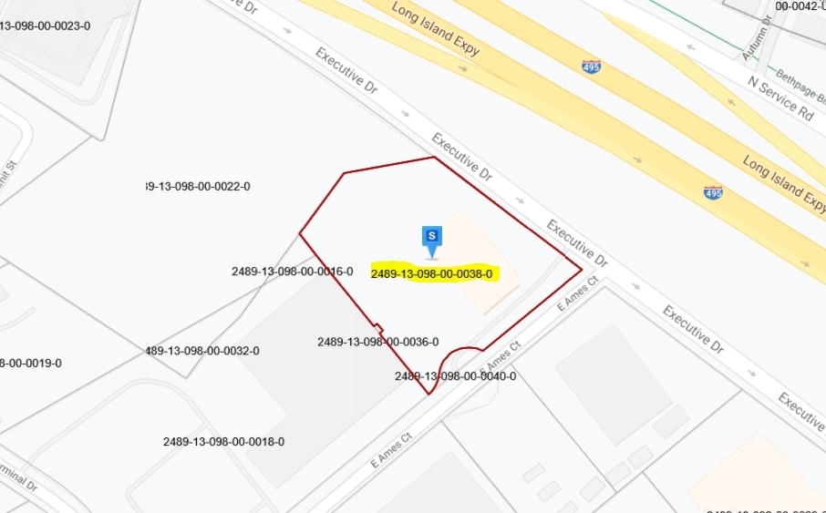 255 Executive Dr, Plainview, NY for lease - Building Photo - Image 2 of 20