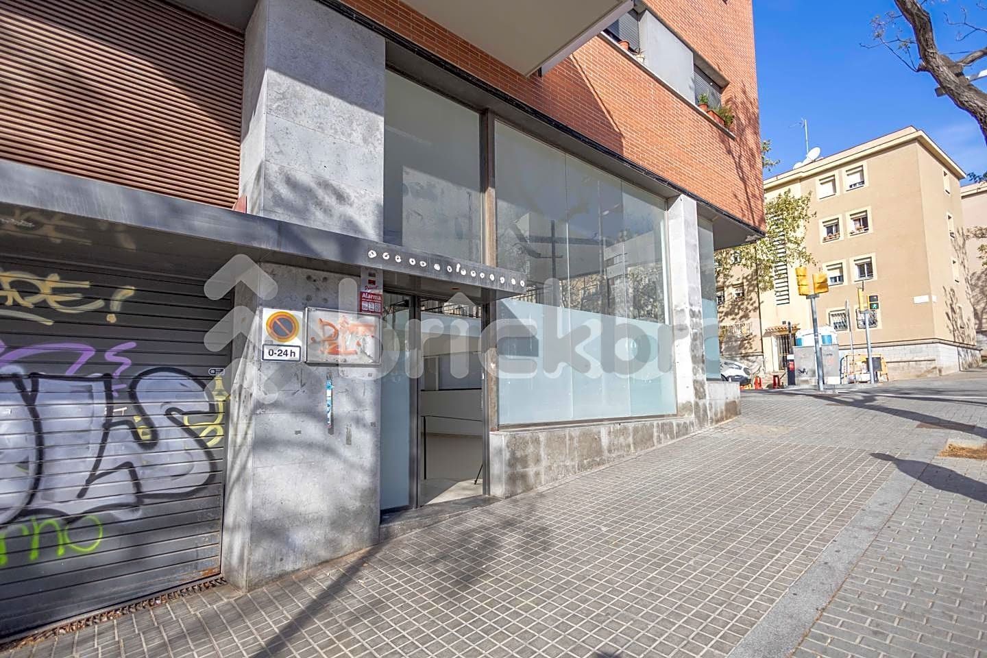 Carrer d'Almansa, 47, Barcelona, Barcelona for sale Building Photo- Image 1 of 1