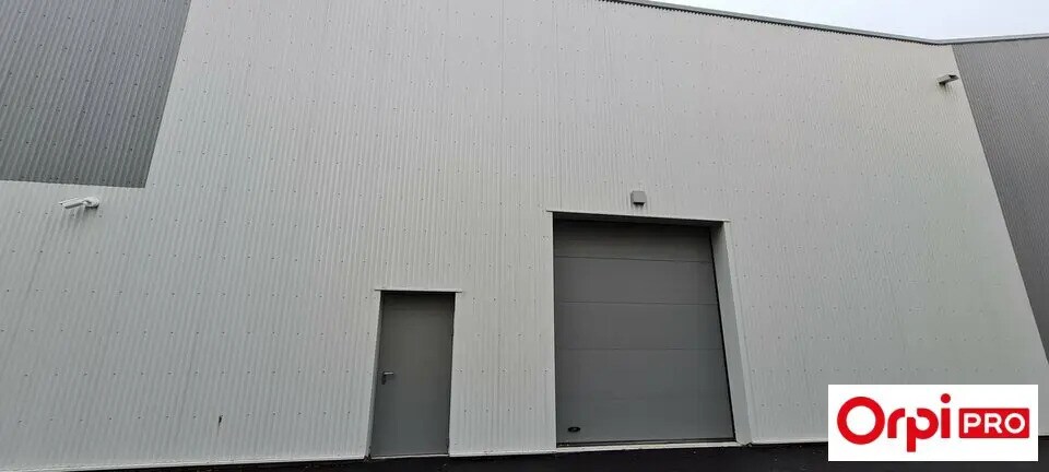 Flex in Saint-Brieuc for lease - Building Photo - Image 3 of 6