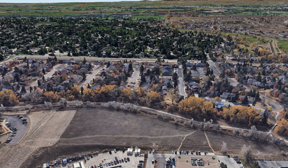 7000 Winchester Cir, Boulder, CO for sale - Building Photo - Image 2 of 3