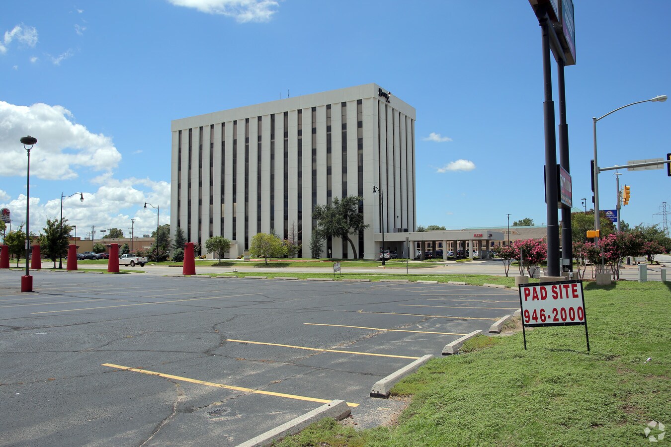 812 S Meridian Ave, Oklahoma City, OK 73108