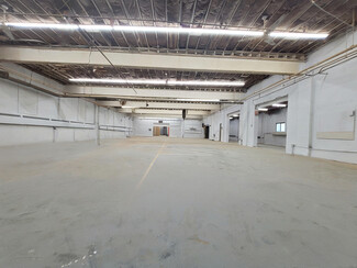 More details for 141 Grove St, Meriden, CT - Industrial for Lease