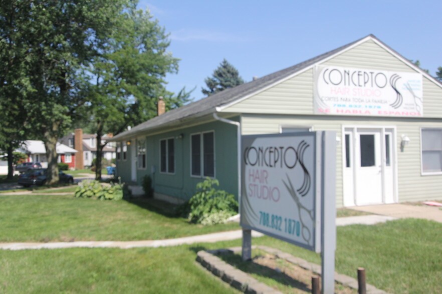 911 Burnham Ave, Calumet City, IL for sale - Other - Image 1 of 1