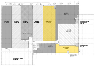 3155 Elbee Rd, Moraine, OH for lease Floor Plan- Image 1 of 1