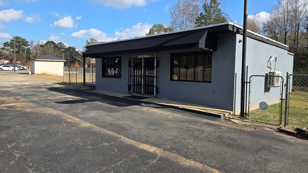 5748 Highway 20 S, Covington, GA for sale - Building Photo - Image 3 of 10