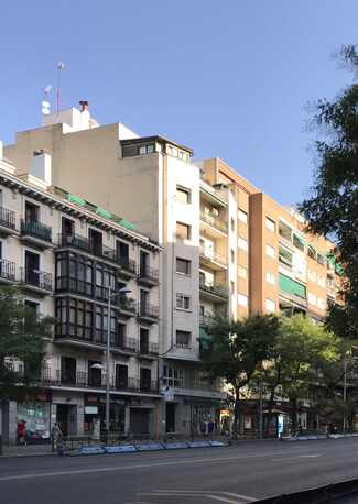 More details for Calle Bravo Murillo, 209, Madrid - Multifamily for Sale