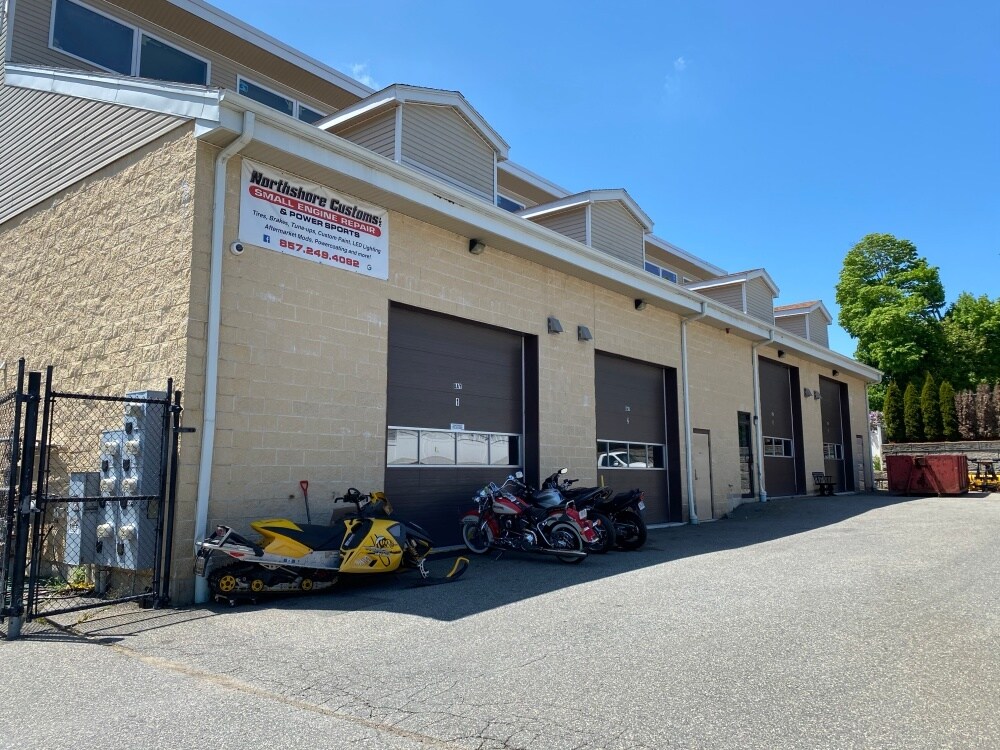 911 Gould St, Stoneham, MA 02180 Specialty for Sale