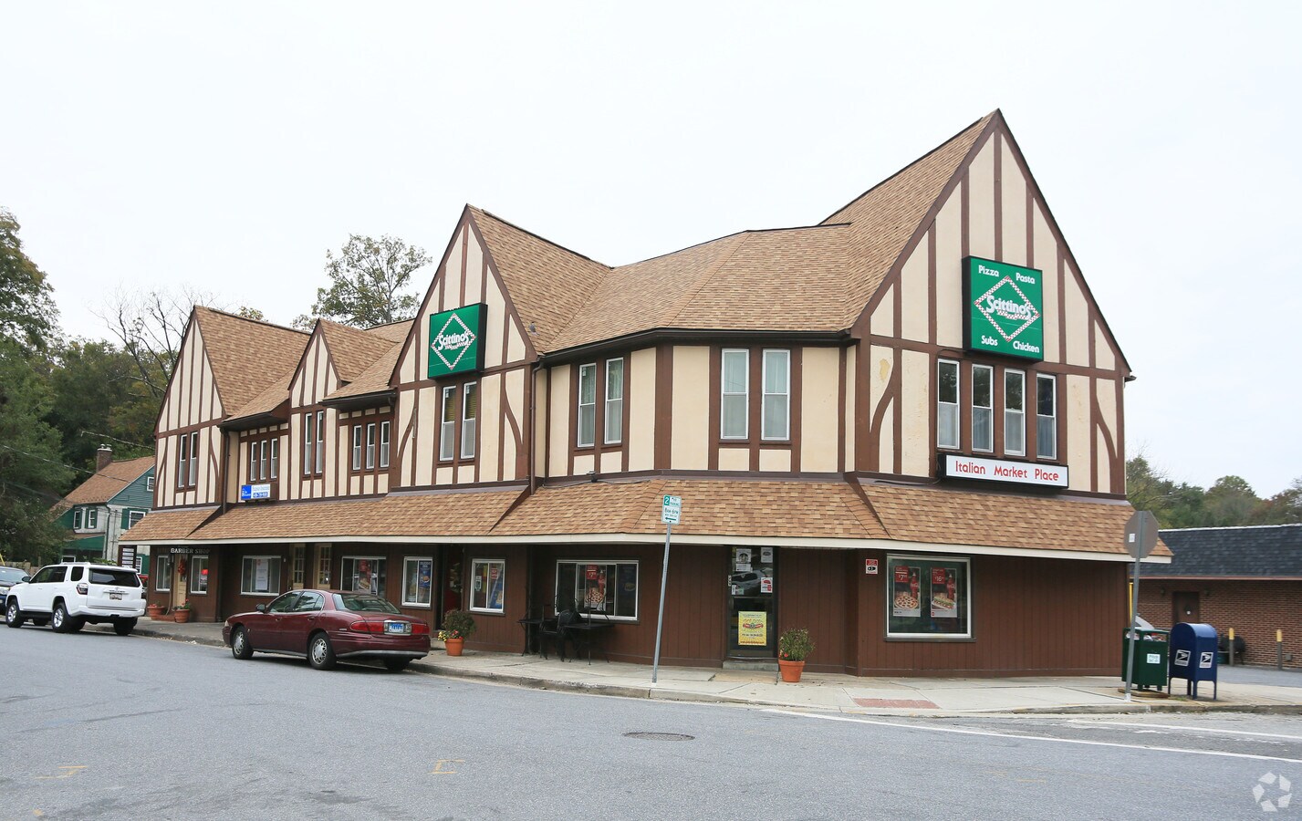 1701 Edmondson Ave, Catonsville, MD 21228