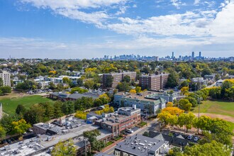80-96 Sherman St, Cambridge, MA - AERIAL  map view - Image1