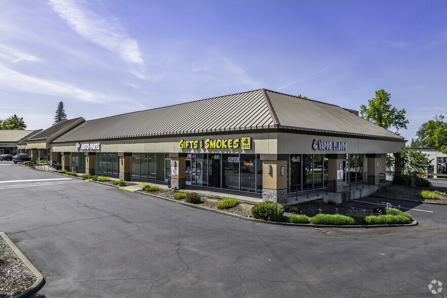 5635-6015 Pacific St, Rocklin, CA for lease - Building Photo - Image 1 of 18