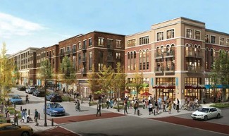 More details for 2219 Town Center Dr SE, Washington, DC - Retail for Lease