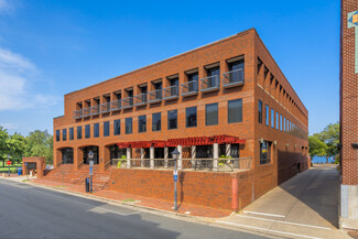 More details for 211 N Union St, Alexandria, VA - Office for Lease