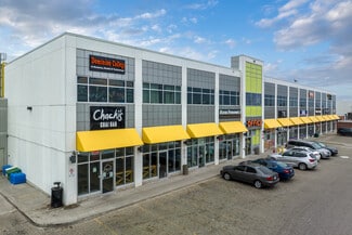 More details for 69 Lebovic Ave, Toronto, ON - Retail for Sale