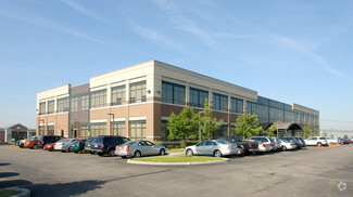 More details for 300 Airborne Pky, Cheektowaga, NY - Office for Lease