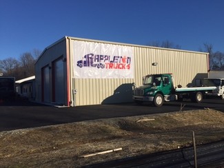 More details for 1730 W Pulaski Hwy, Elkton, MD - Industrial for Lease