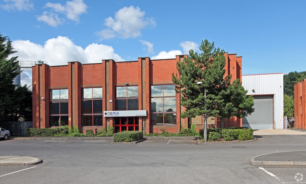 Kennetside, Newbury for sale - Building Photo - Image 1 of 1