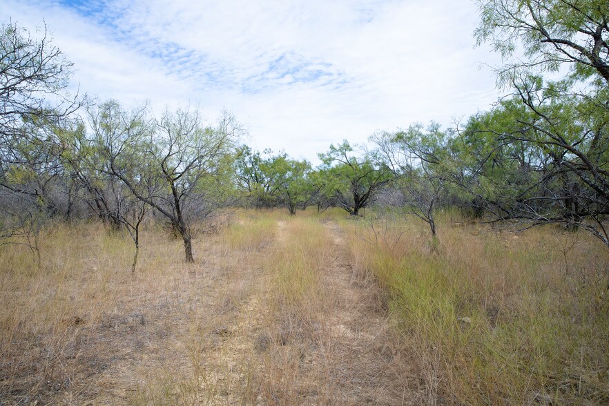 Tbd CR334, Gouldbusk, TX 76845