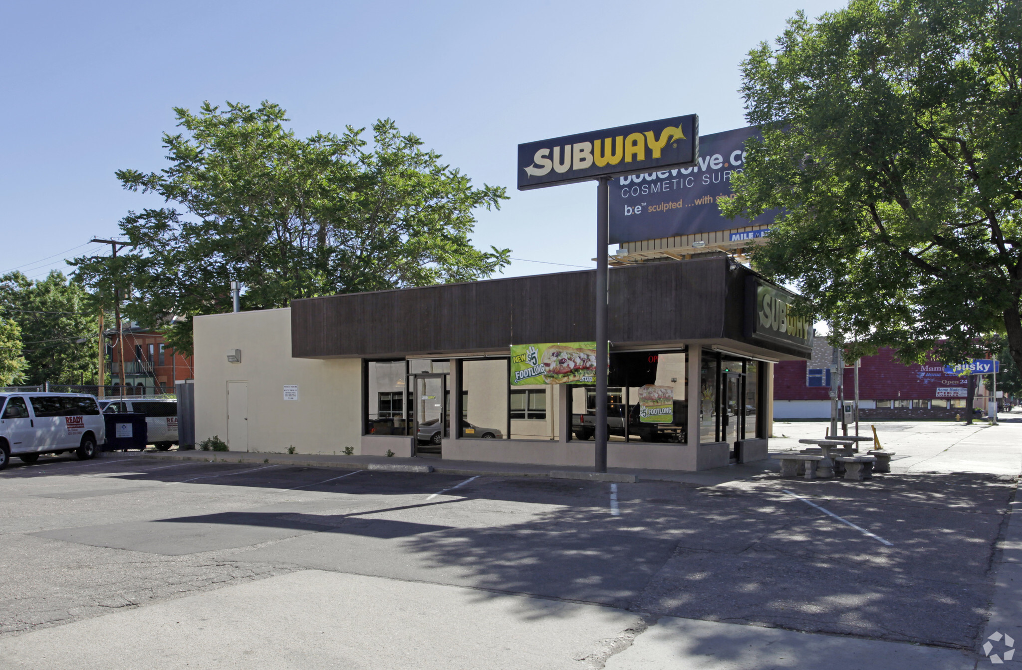 1919 E Colfax Ave, Denver, CO for sale Building Photo- Image 1 of 1