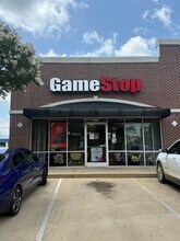 334-340 Park Plaza Dr, New Albany, MS for lease Building Photo- Image 2 of 4