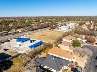 More details for 12622-12634 Jones Maltsberger, San Antonio, TX - Land for Sale