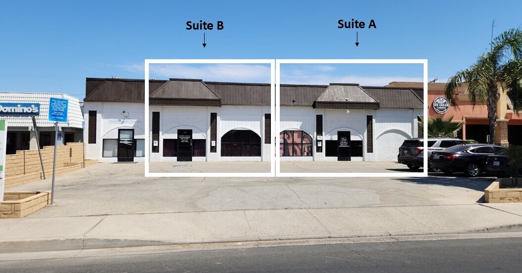 1619 Cecil Ave, Delano, CA for lease Building Photo- Image 1 of 13