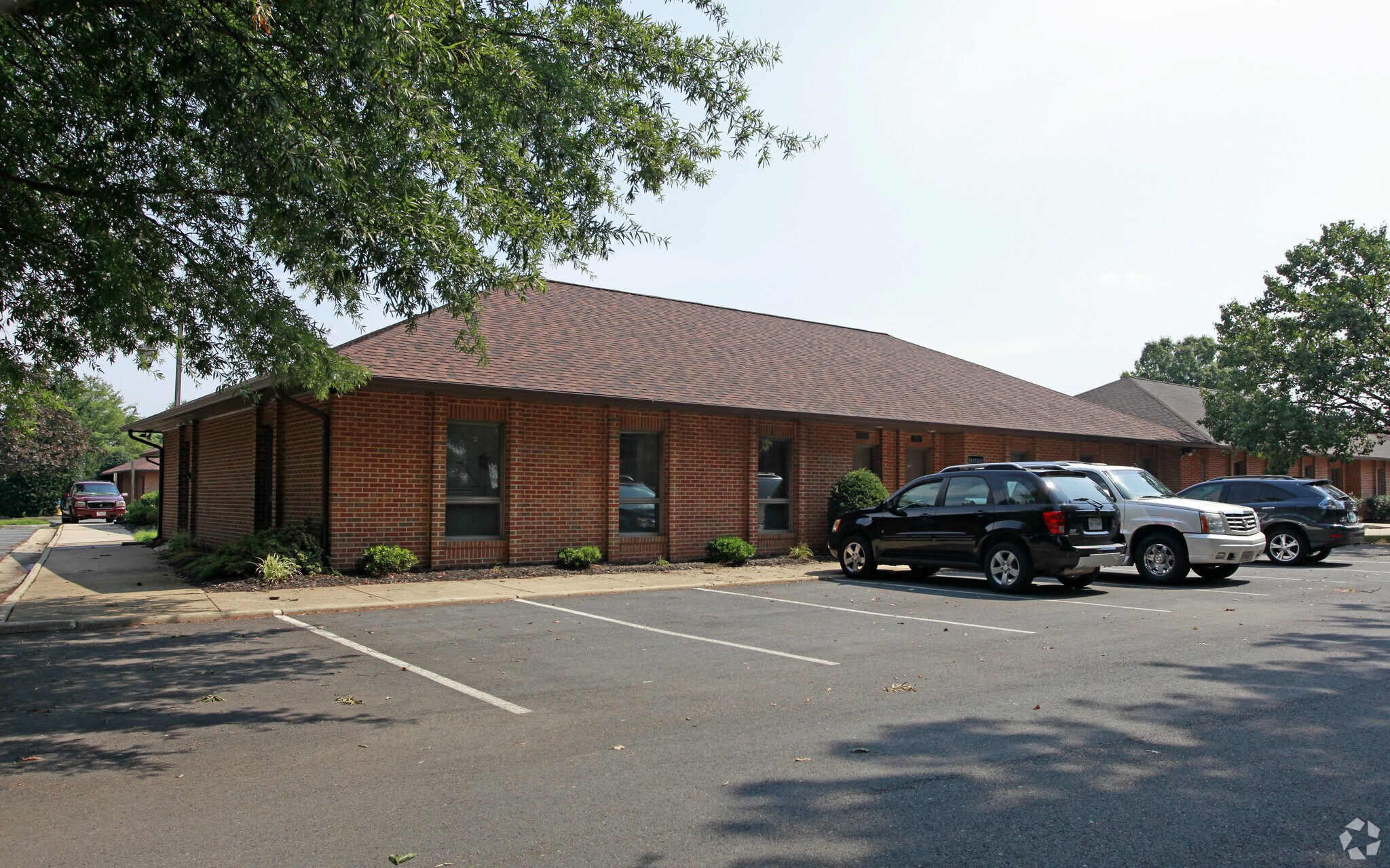 9280-9286 Corporate Cir, Manassas, VA for sale Primary Photo- Image 1 of 1