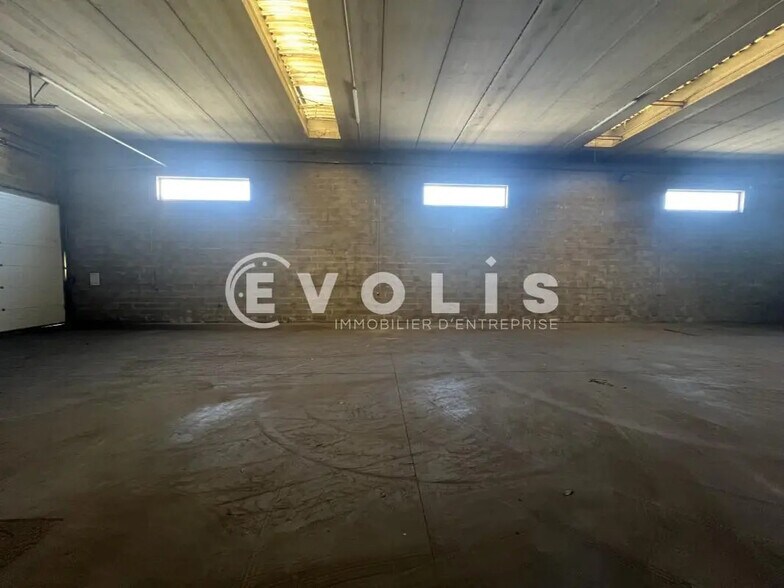 Flex in Champigny-sur-Marne for lease - Building Photo - Image 3 of 15