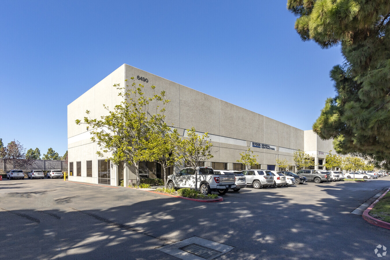 6490 Marindustry Pl, San Diego, CA 92121 | LoopNet