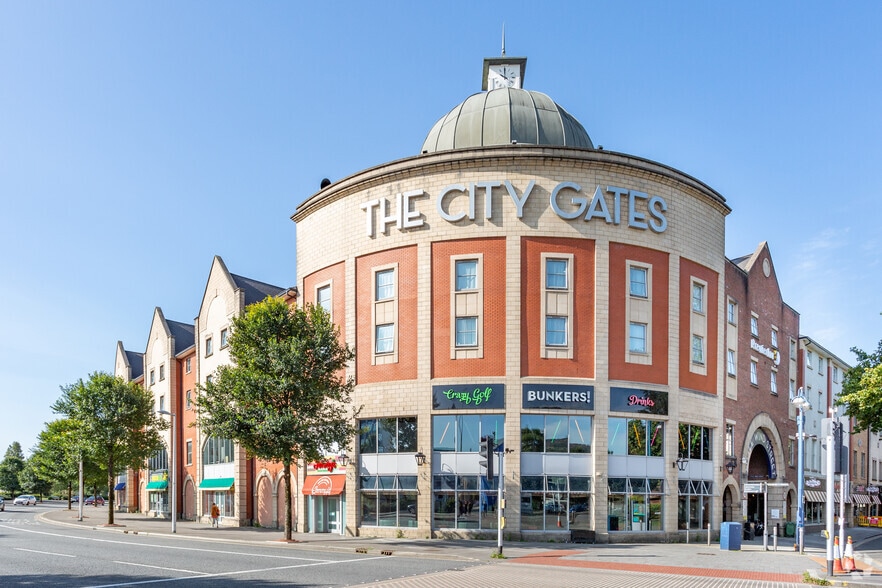 Wind St, Swansea for sale - Building Photo - Image 1 of 1