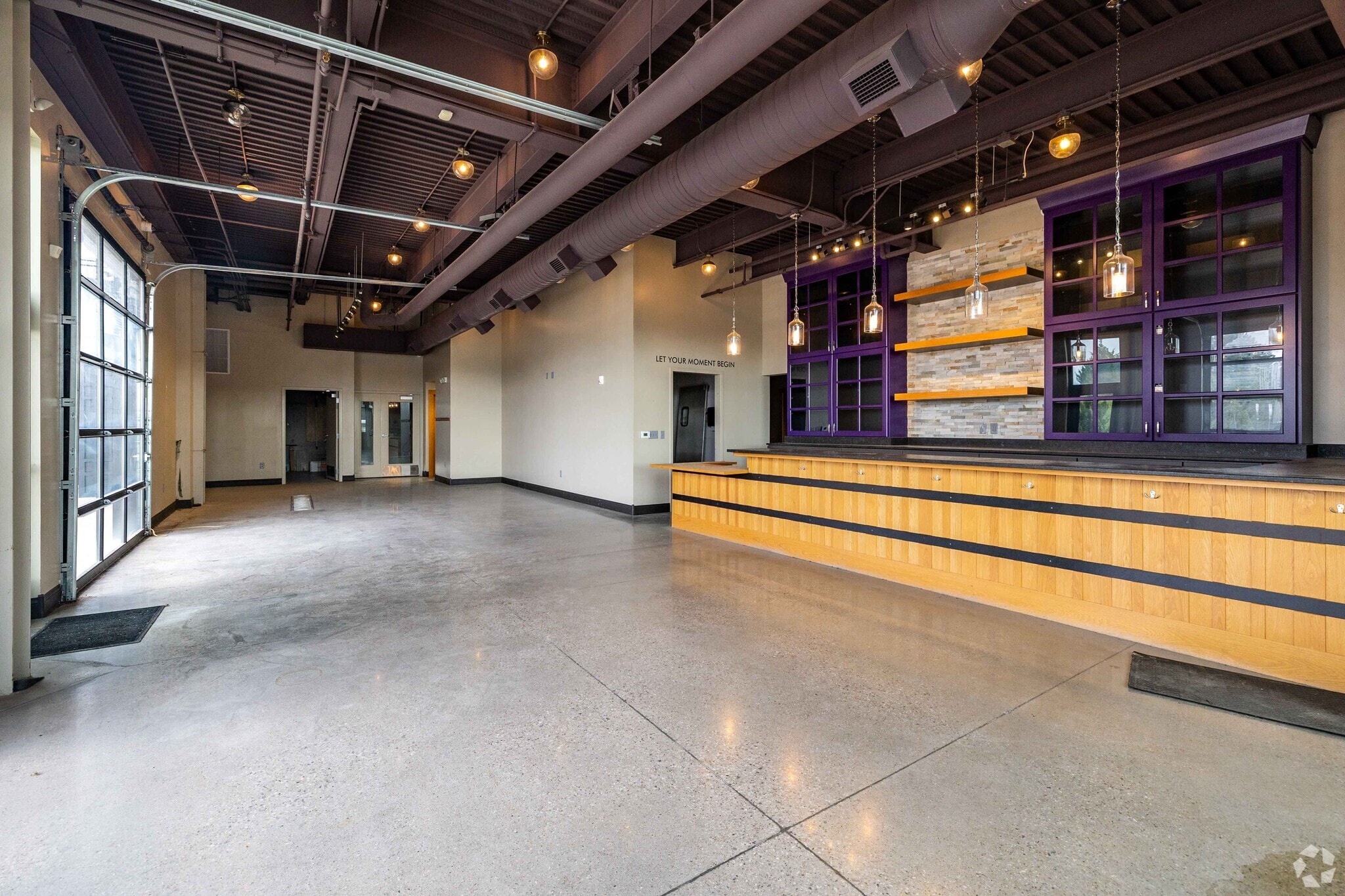 701 E Douglas Ave, Wichita, KS for lease Interior Photo- Image 1 of 3