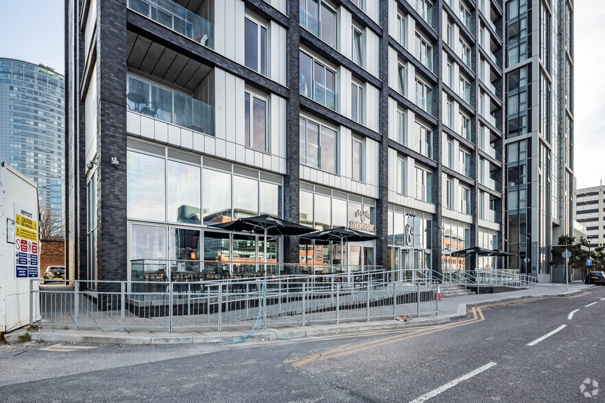 Princes Para, Liverpool for lease - Building Photo - Image 3 of 5