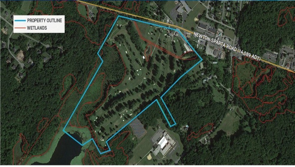 214 Newton Sparta Rd, Newton, NJ for sale - Other - Image 1 of 1