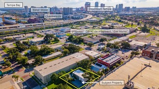 More details for 1517 E 5th Ave, Tampa, FL - Office for Sale