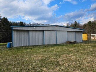 More details for 351 Lower Cherry Valley Rd, Saylorsburg, PA - Industrial for Lease