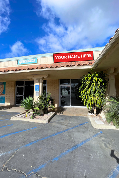 1700 N Tustin St, Orange, CA for lease - Building Photo - Image 1 of 6