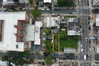 More details for 374 Ashford St, Brooklyn, NY - Land for Sale