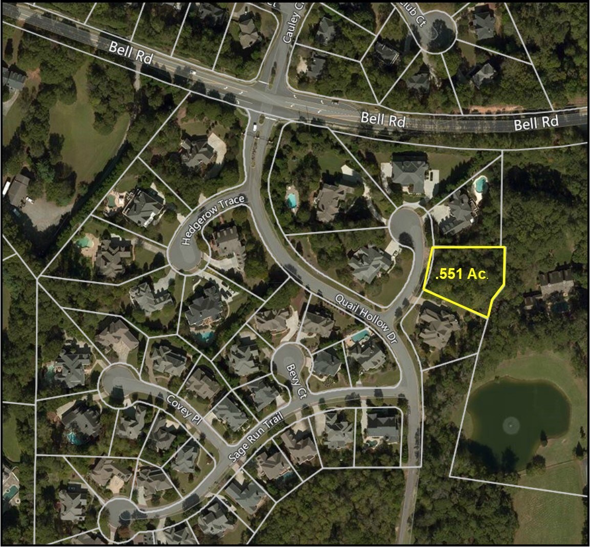 215 Ruffed Grouse Way, Duluth, GA for sale Other- Image 1 of 1