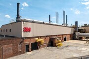 11900 E 8 Mile Rd, Detroit MI - Industrial Property