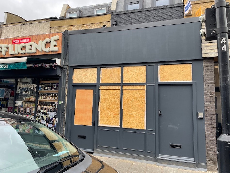 231 Well St, London for sale Building Photo- Image 1 of 1