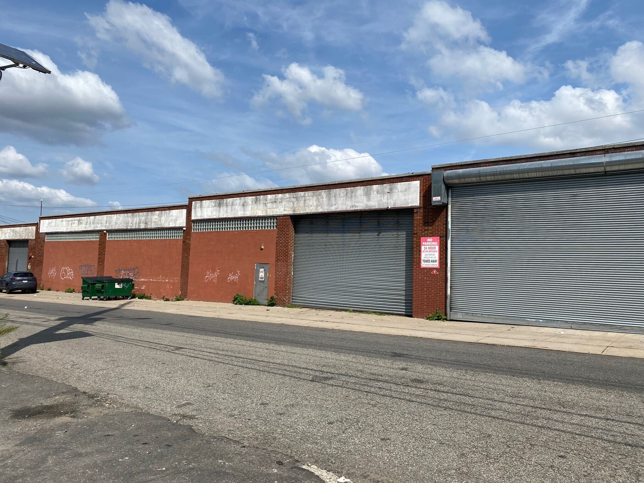 293-309 Marshall St, Paterson, NJ for sale Building Photo- Image 1 of 1