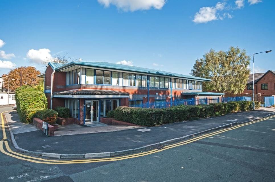 39 Carrington Field St, Stockport for sale Building Photo- Image 1 of 1