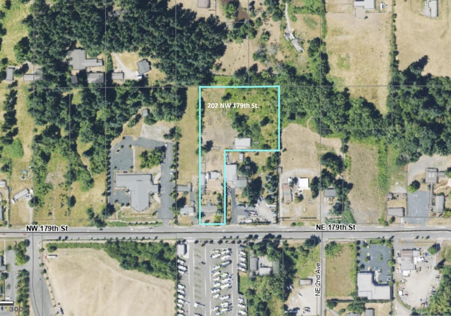 202 NW 179th St, Ridgefield, WA for sale Building Photo- Image 1 of 29