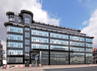 More details for Great Ancoats St, Manchester - Office for Lease