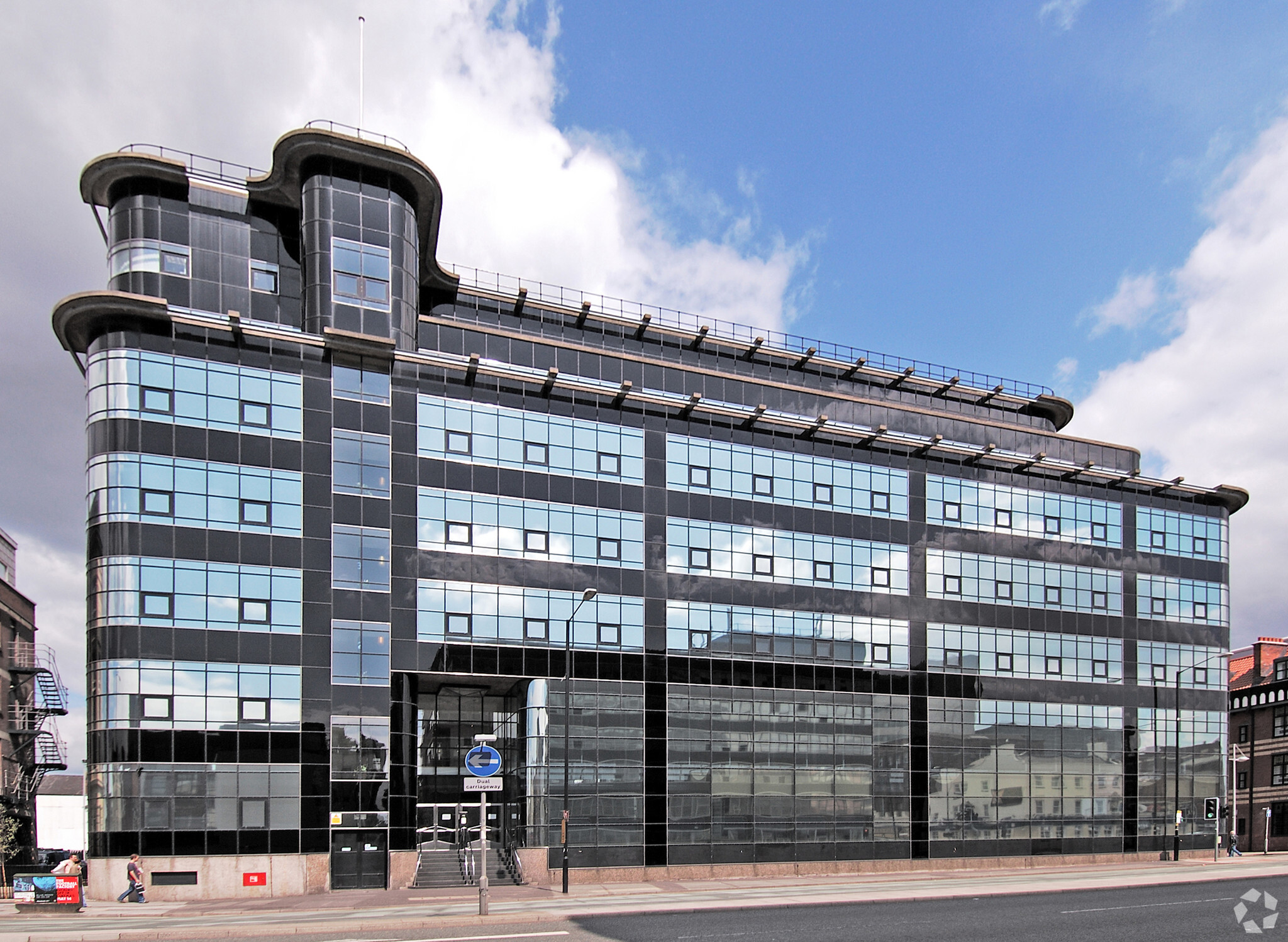 Great Ancoats St, Manchester for lease Building Photo- Image 1 of 24