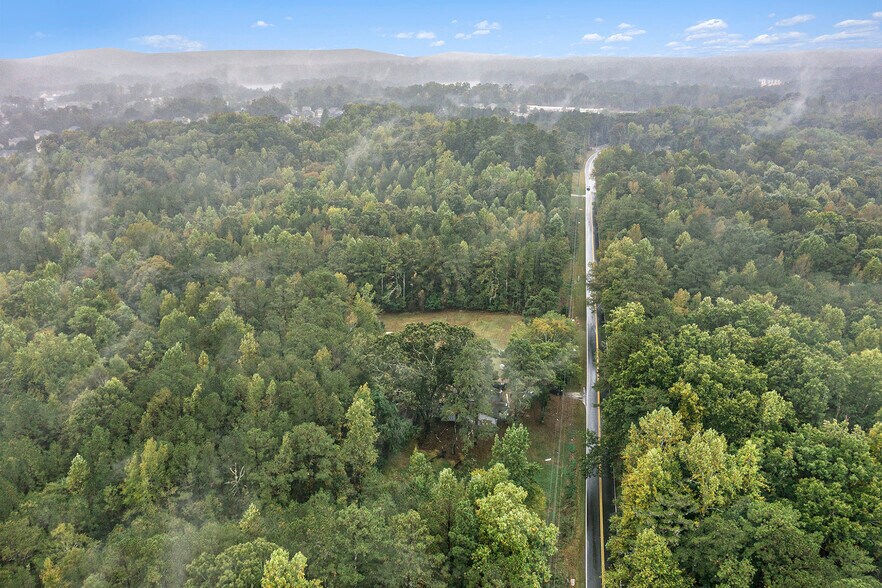7500 Butner Rd, Fairburn, GA 30213 Land for Sale