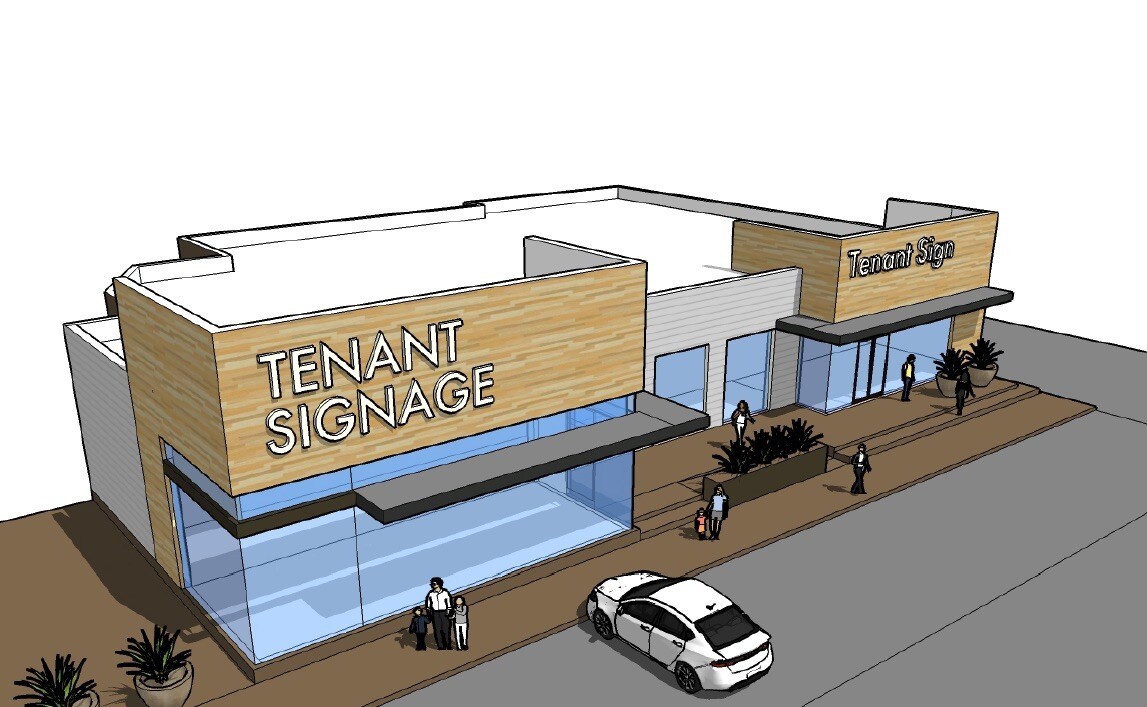 10801 Garland Rd, Dallas, TX for sale Building Photo- Image 1 of 1