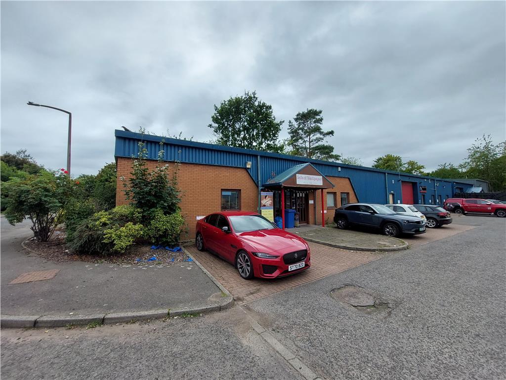 Ainslie St, Dundee, DD5 3RR