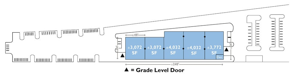 5200-5234 Gateway Plaza Dr, Benicia, CA for sale - Building Photo - Image 2 of 11