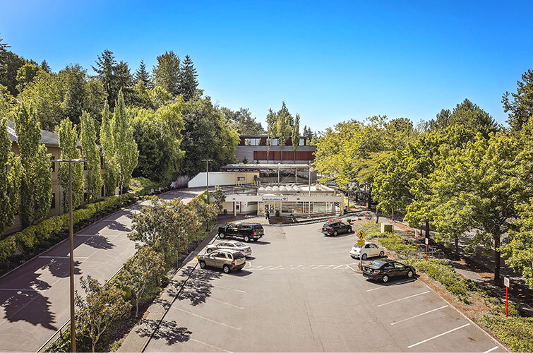 2830 80th Ave SE, Mercer Island, WA for sale - Building Photo - Image 1 of 5