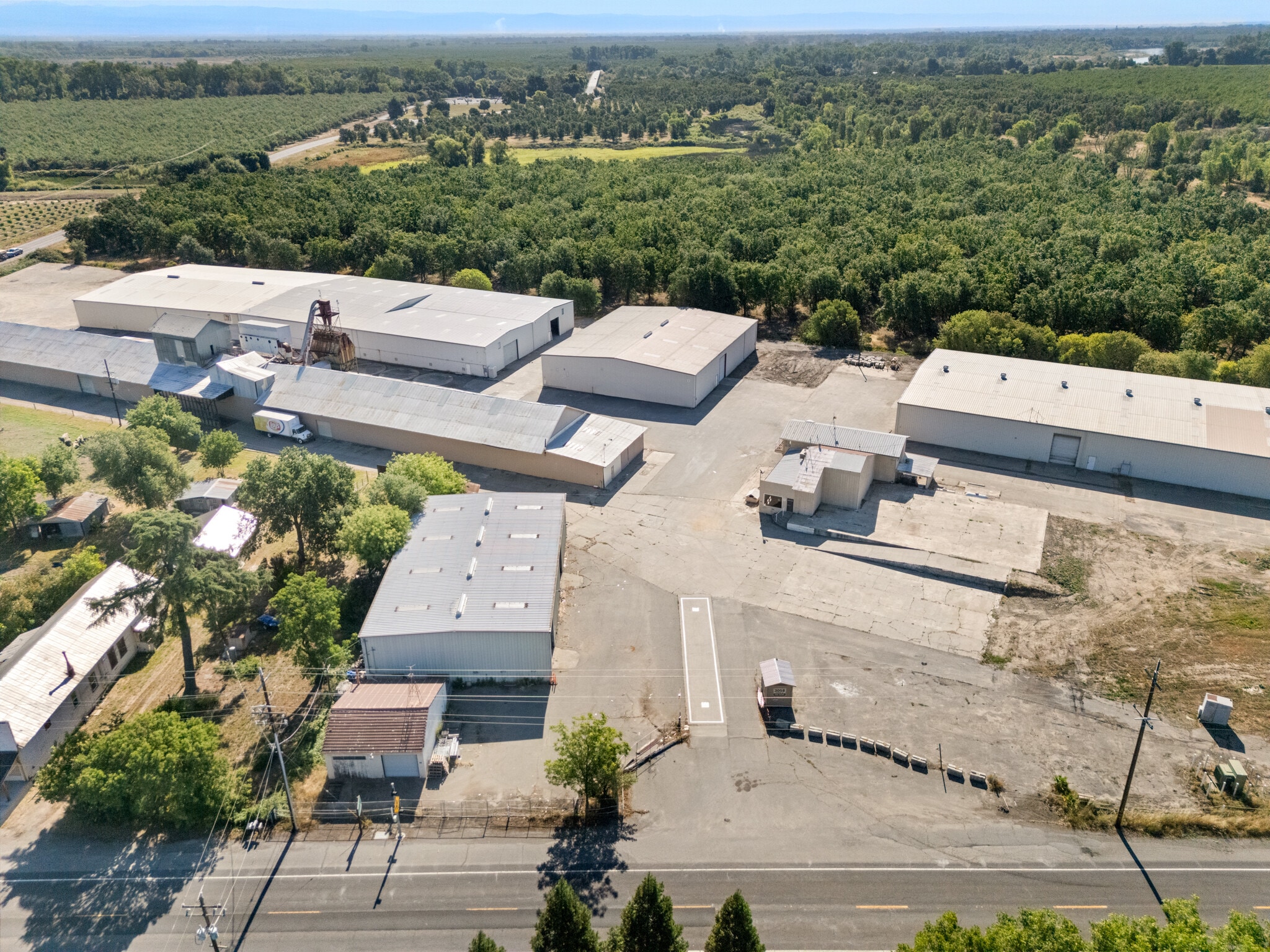 3058 State Highway 45, Glenn, CA for lease Interior Photo- Image 1 of 5